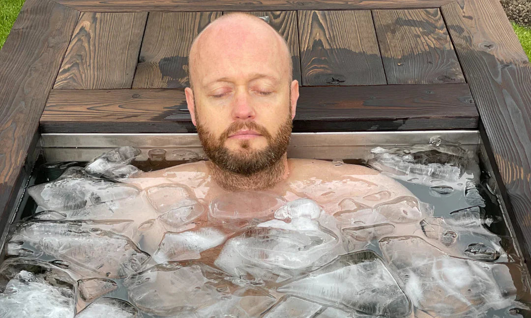 Building Resilience Through Cold: The Science of Ice Baths and Stress Management