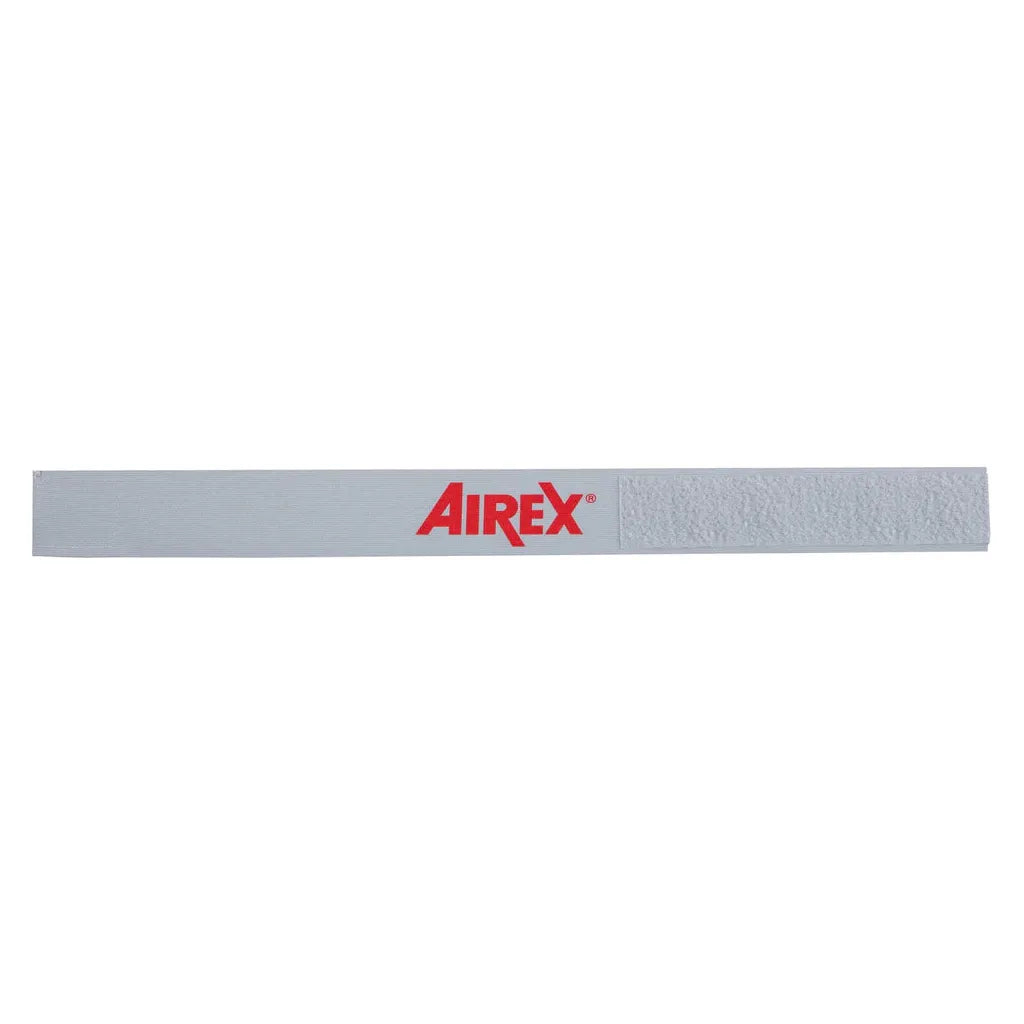 AIREX Flexible Mat Strap - Grey