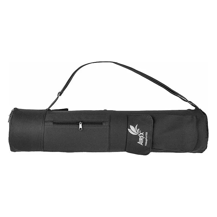 AIREX Yoga Mat Carry Bag - Black