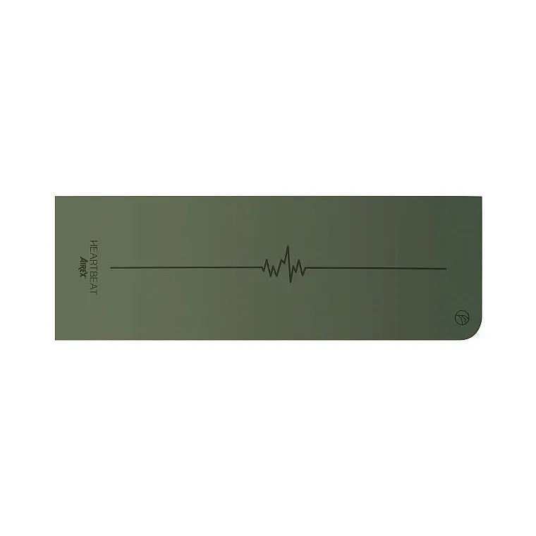 AIREX Heartbeat Mat - 610 x 1830 x 4mm - Olive