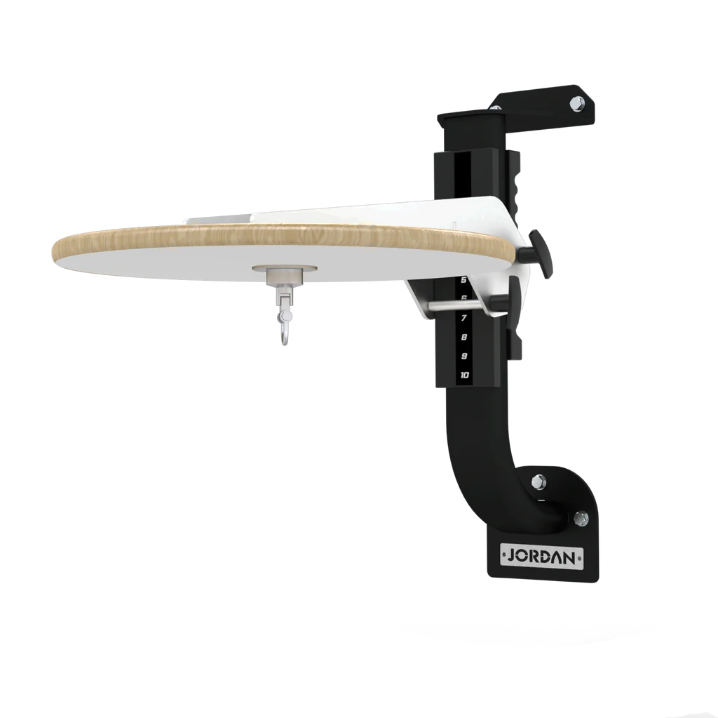 Jordan Speedball Platform