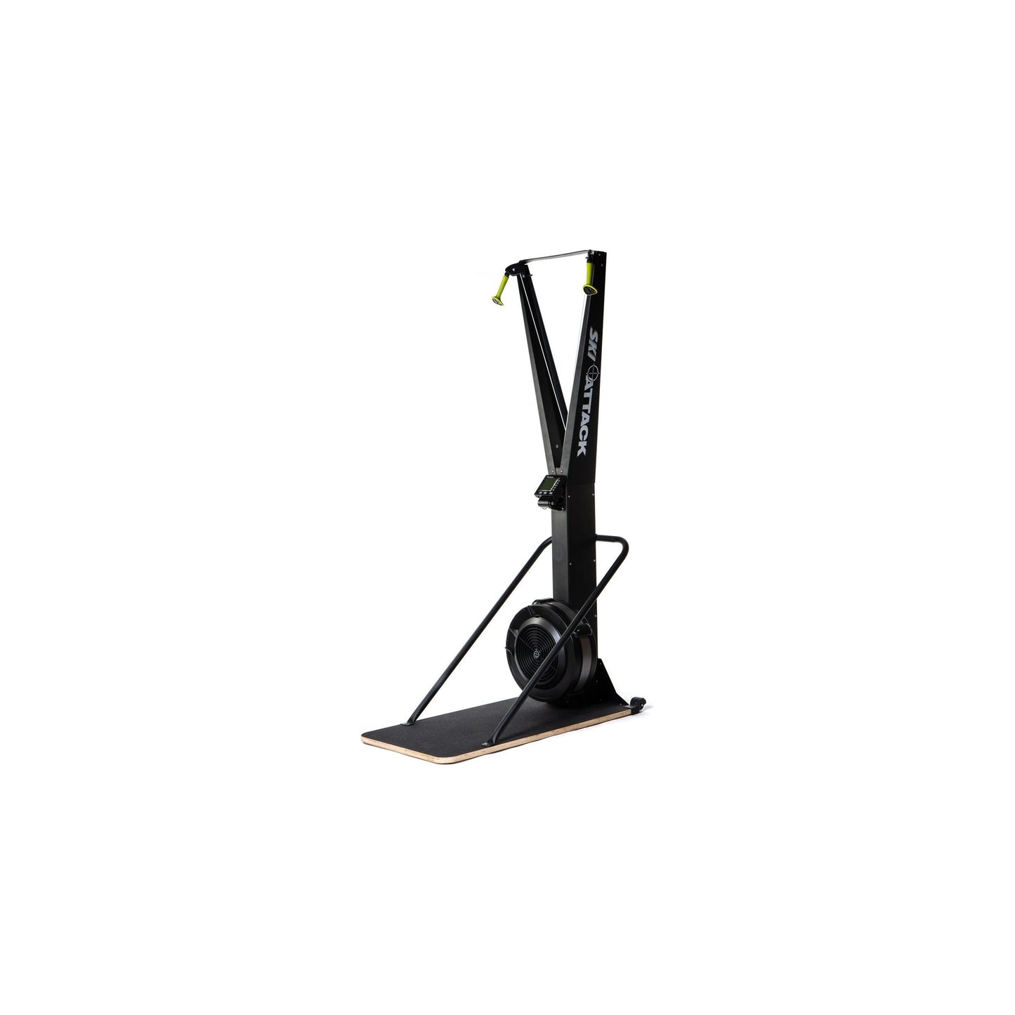 SKI Attack- Ski Trainer