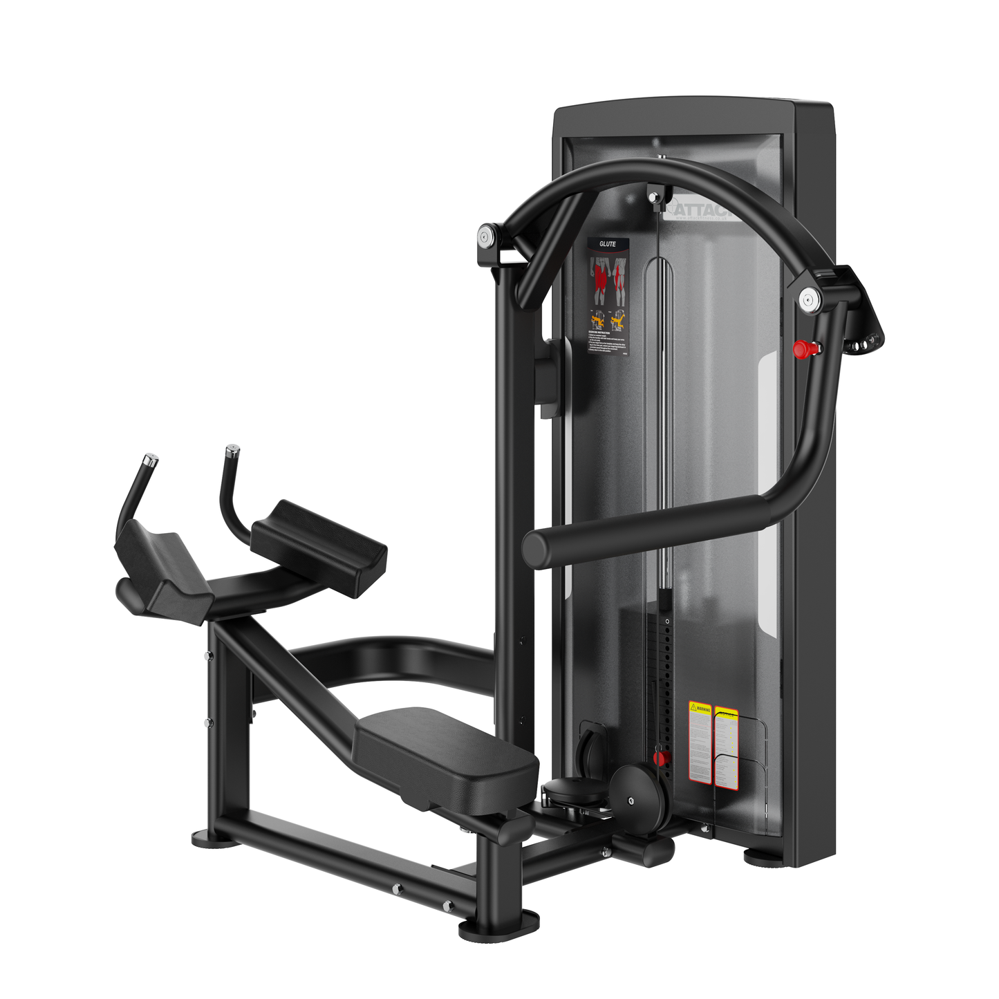 ATTACK Strength- Glute