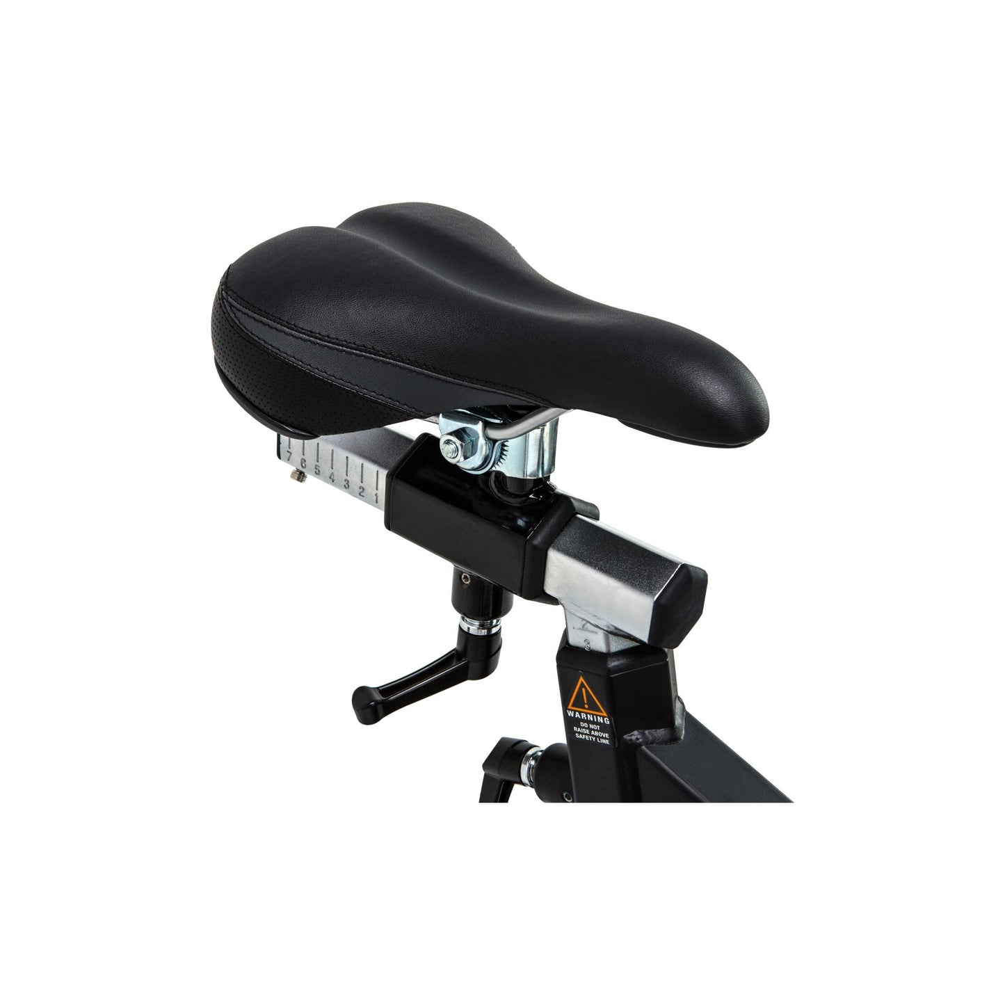 SPIN Attack- B1 Indoor Bike