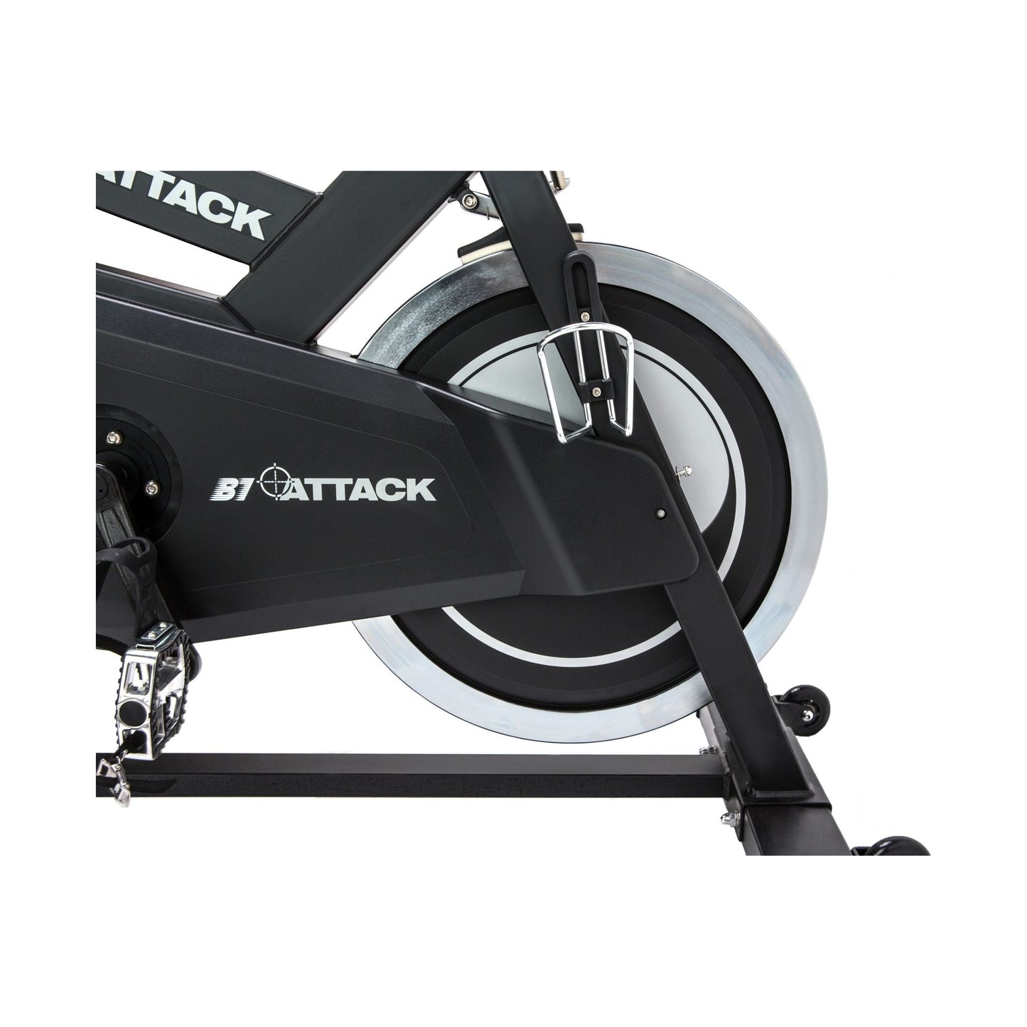 SPIN Attack- B1 Indoor Bike