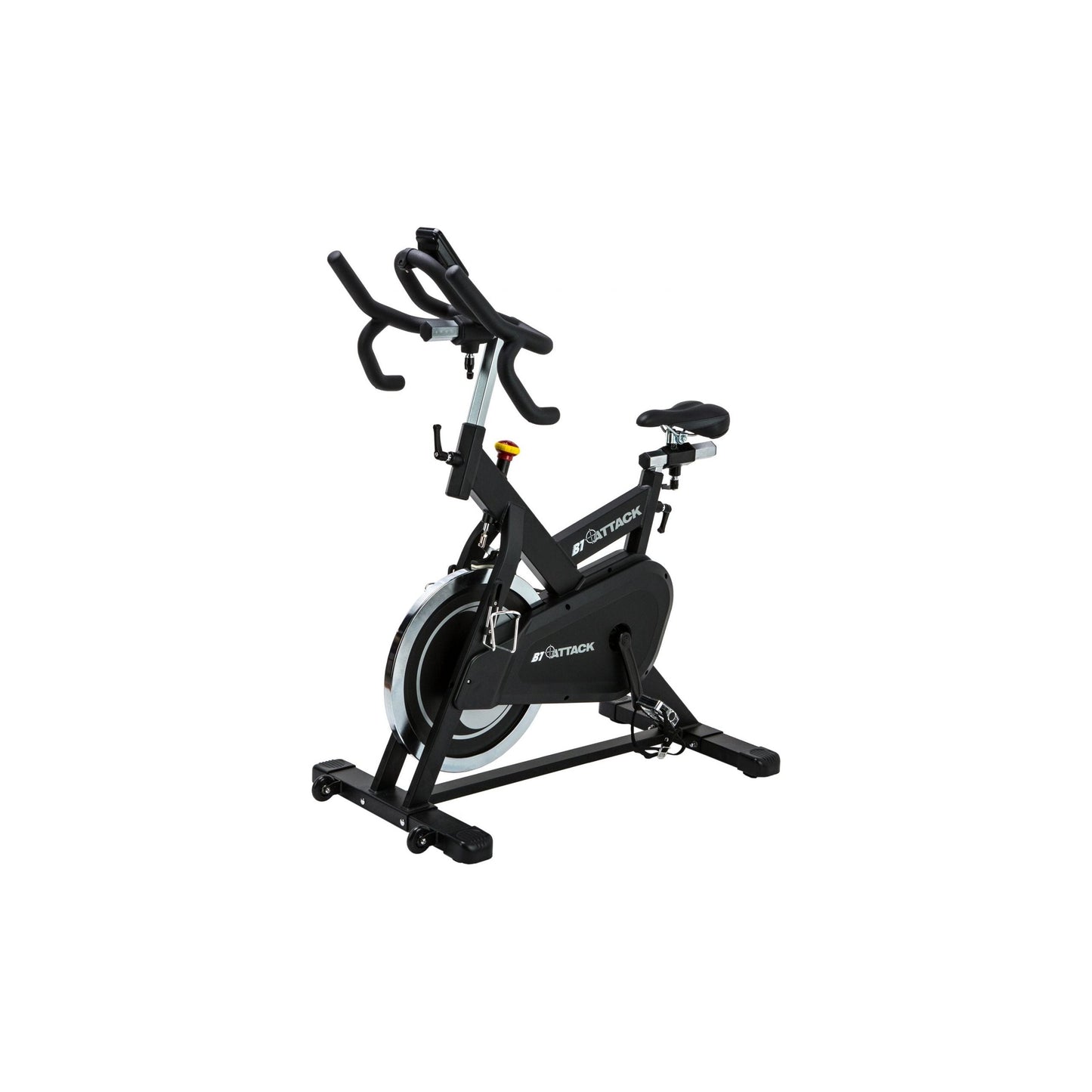 SPIN Attack- B1 Indoor Bike