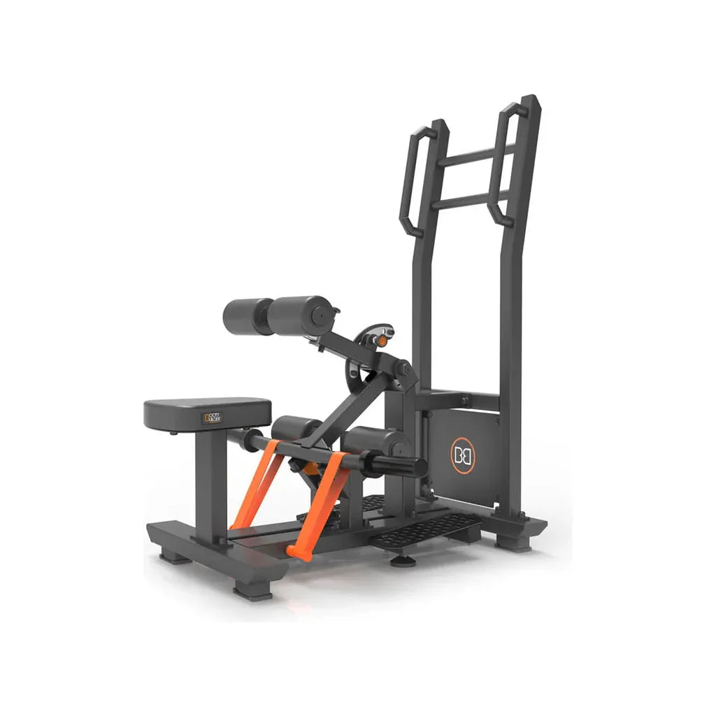 Booty Builder - Standing Hip Thrust