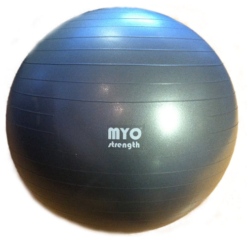 MYO Strength FitBall 55cm, 65cm, 75cm