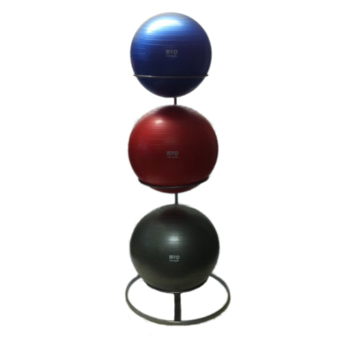 Myo Strength Fit Ball Rack (Holds 3 Balls)