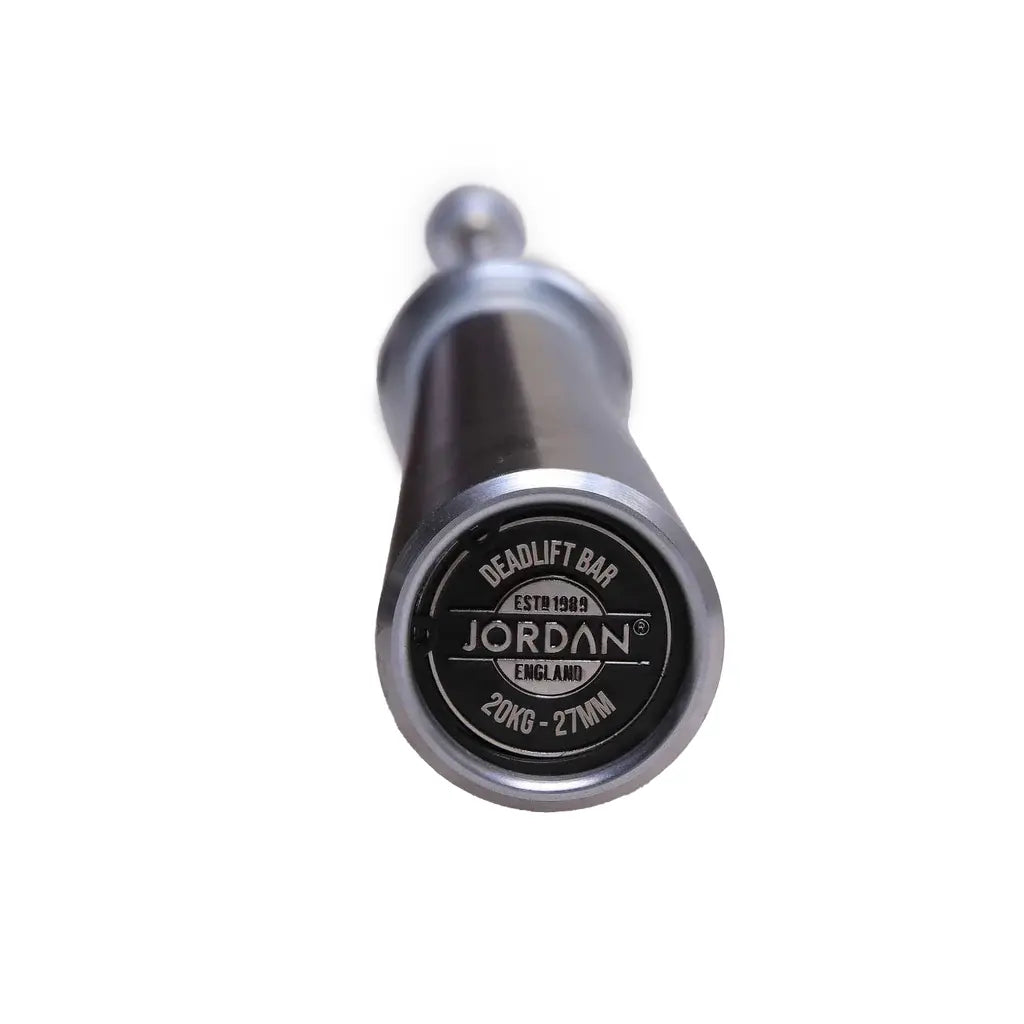 JORDAN Deadlift Bar