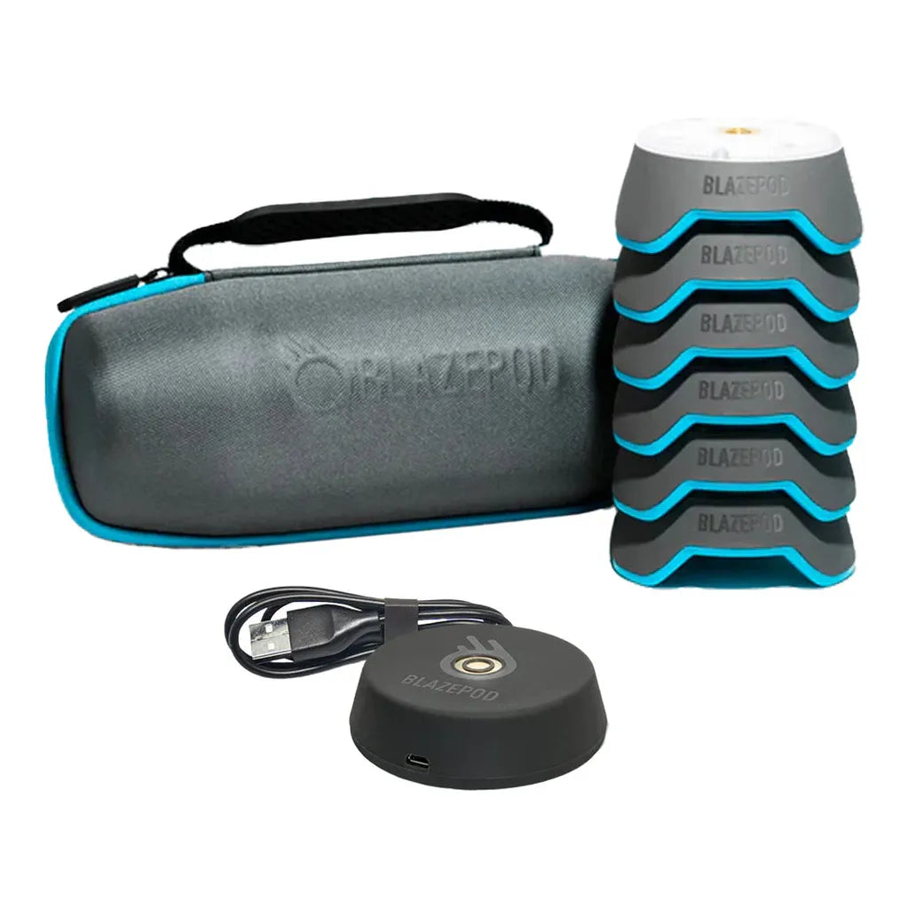 BLAZEPOD Trainer Kit