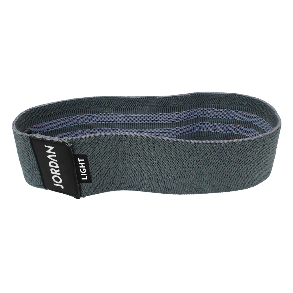 Jordan Fabric Resistance Bands Set of 3