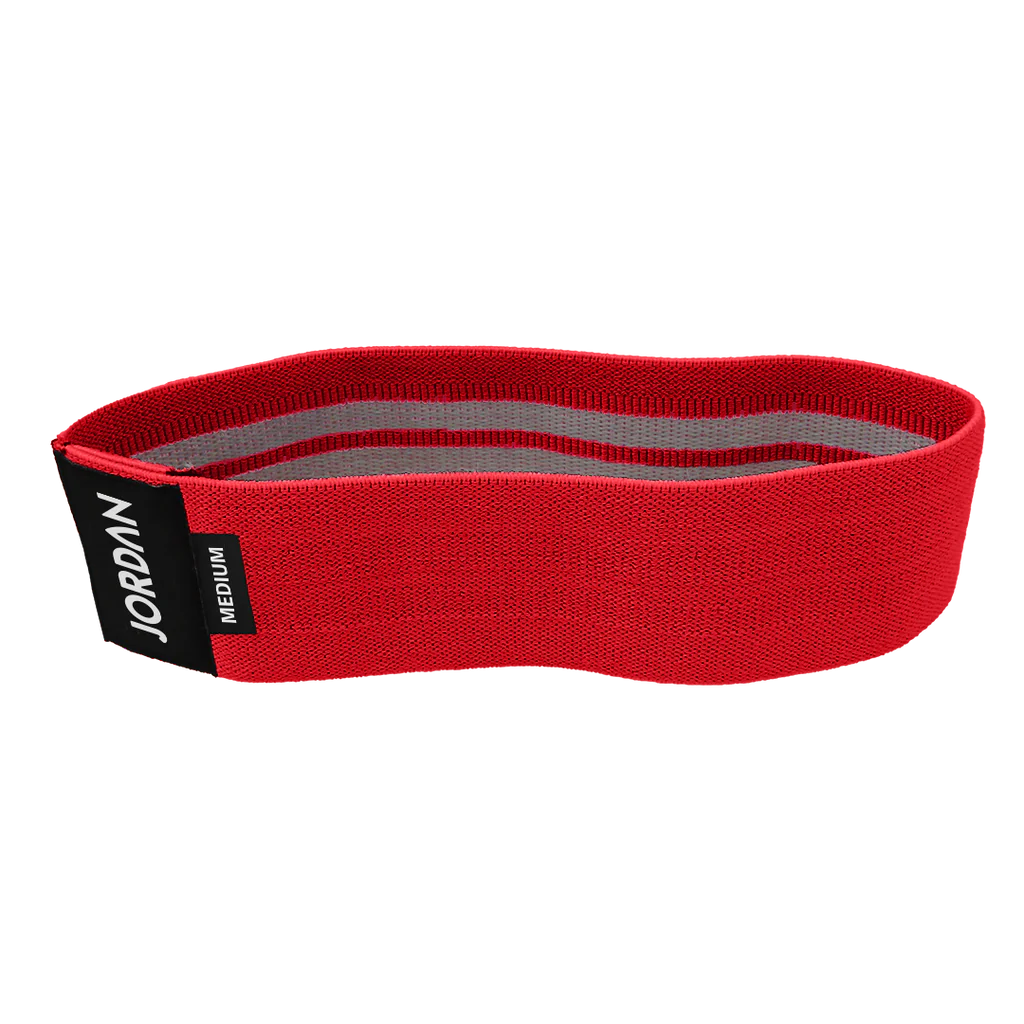 Jordan Fabric Resistance Bands Set of 3