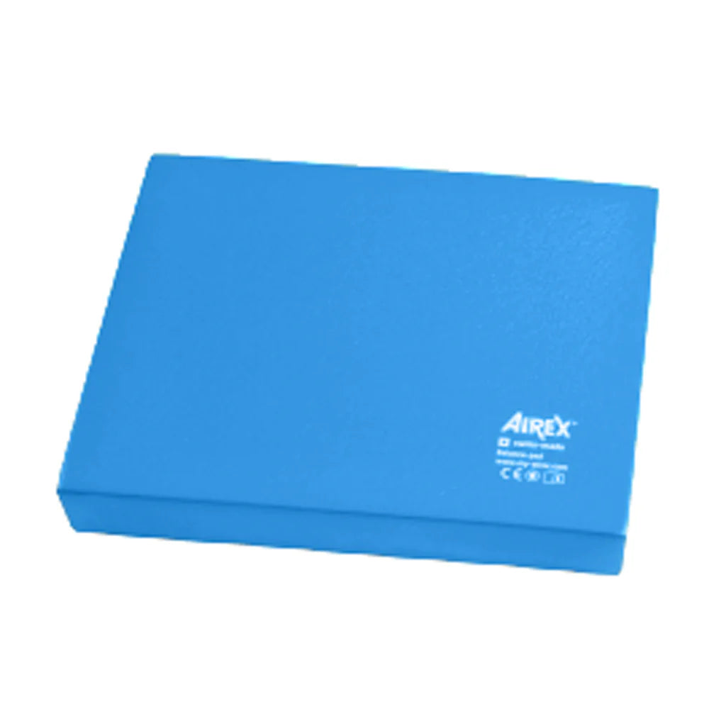AIREX Balance Pad - 400 x 480 x 60mm - Blue