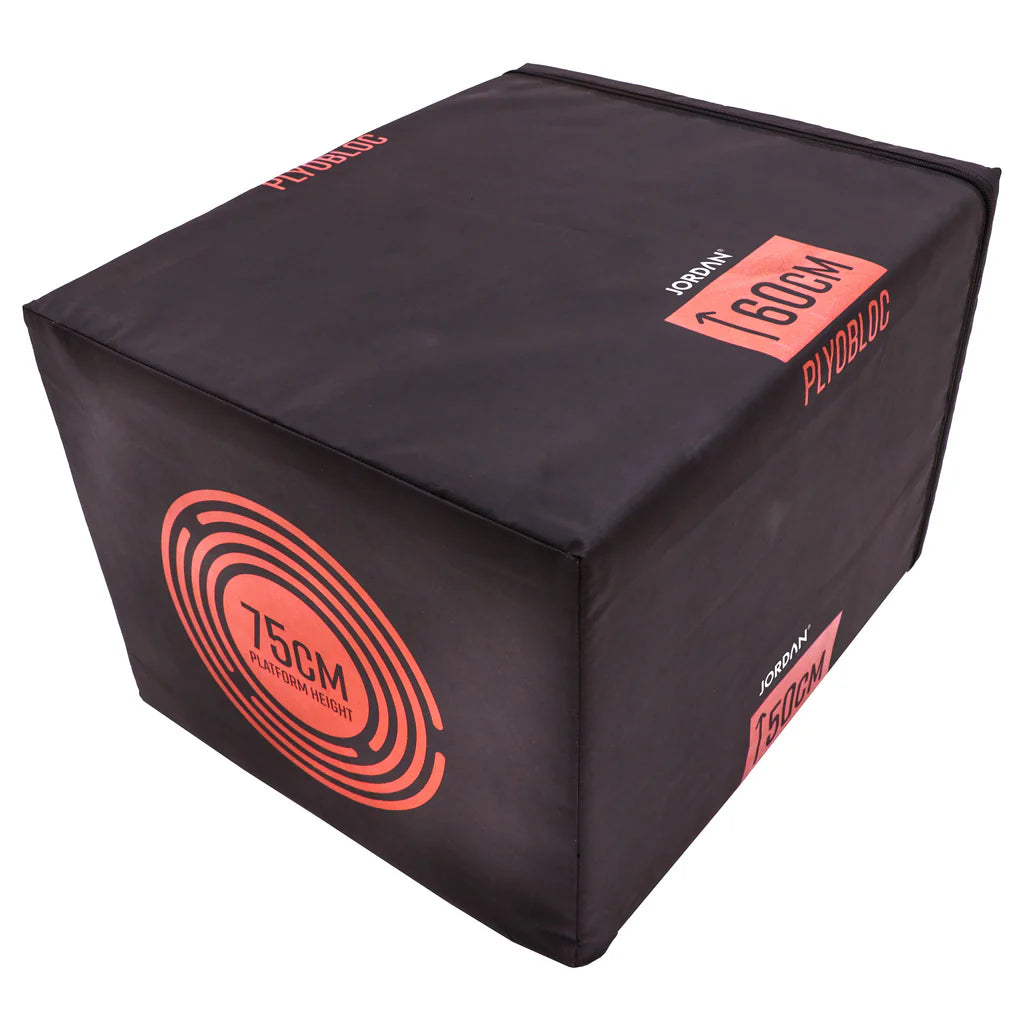 Jordan 3-in-1 Plyo Bloc