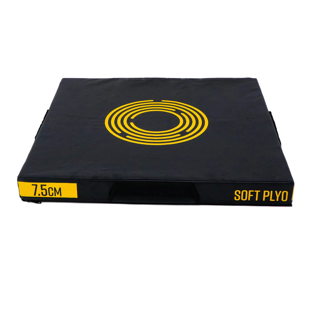 JORDAN Set of 5 Plyo boxes