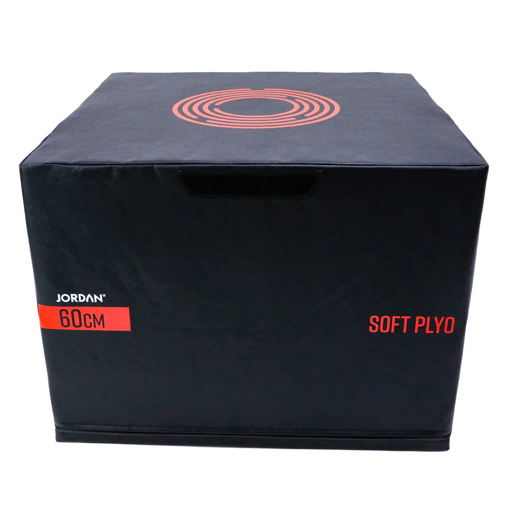 JORDAN Set of 5 Plyo boxes