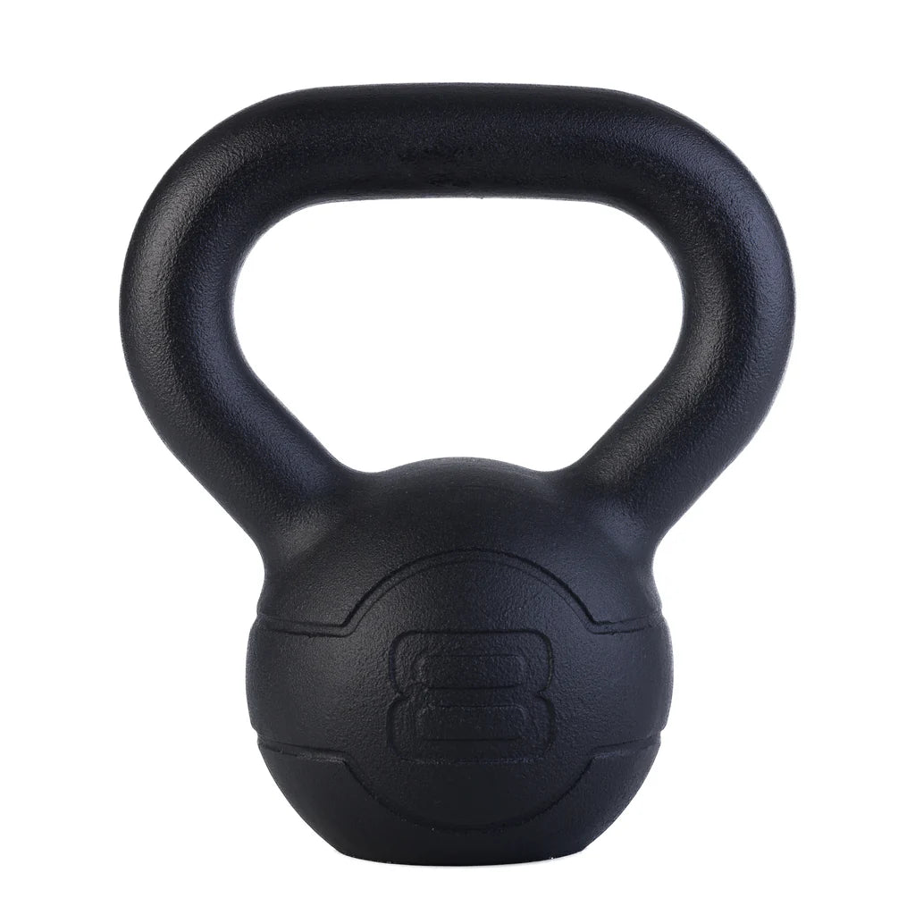 JORDAN Beginner Light Kettlebell Set