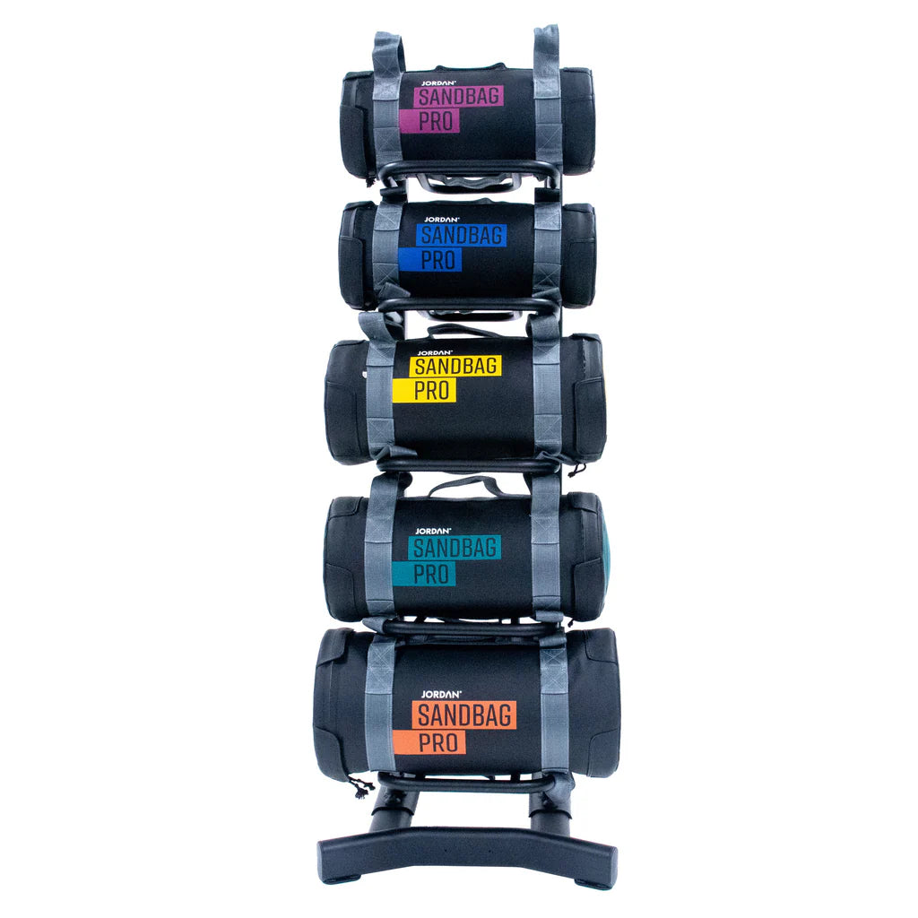 Jordan Sandbag Rack
