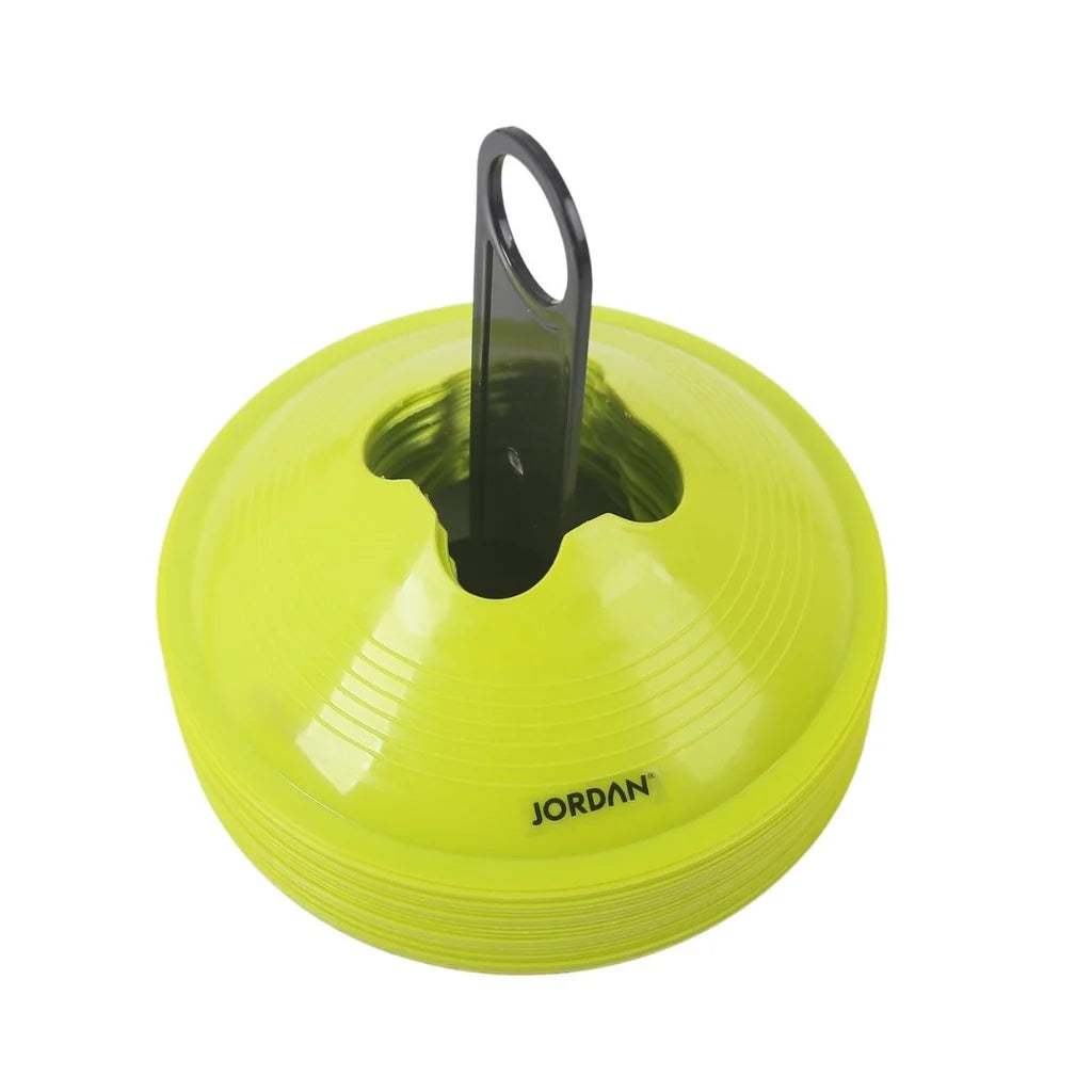 JORDAN Quick Cones - Set of 20