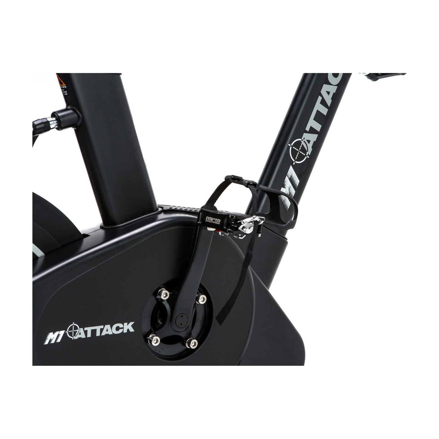 SPIN Attack- M1 Indoor Bike