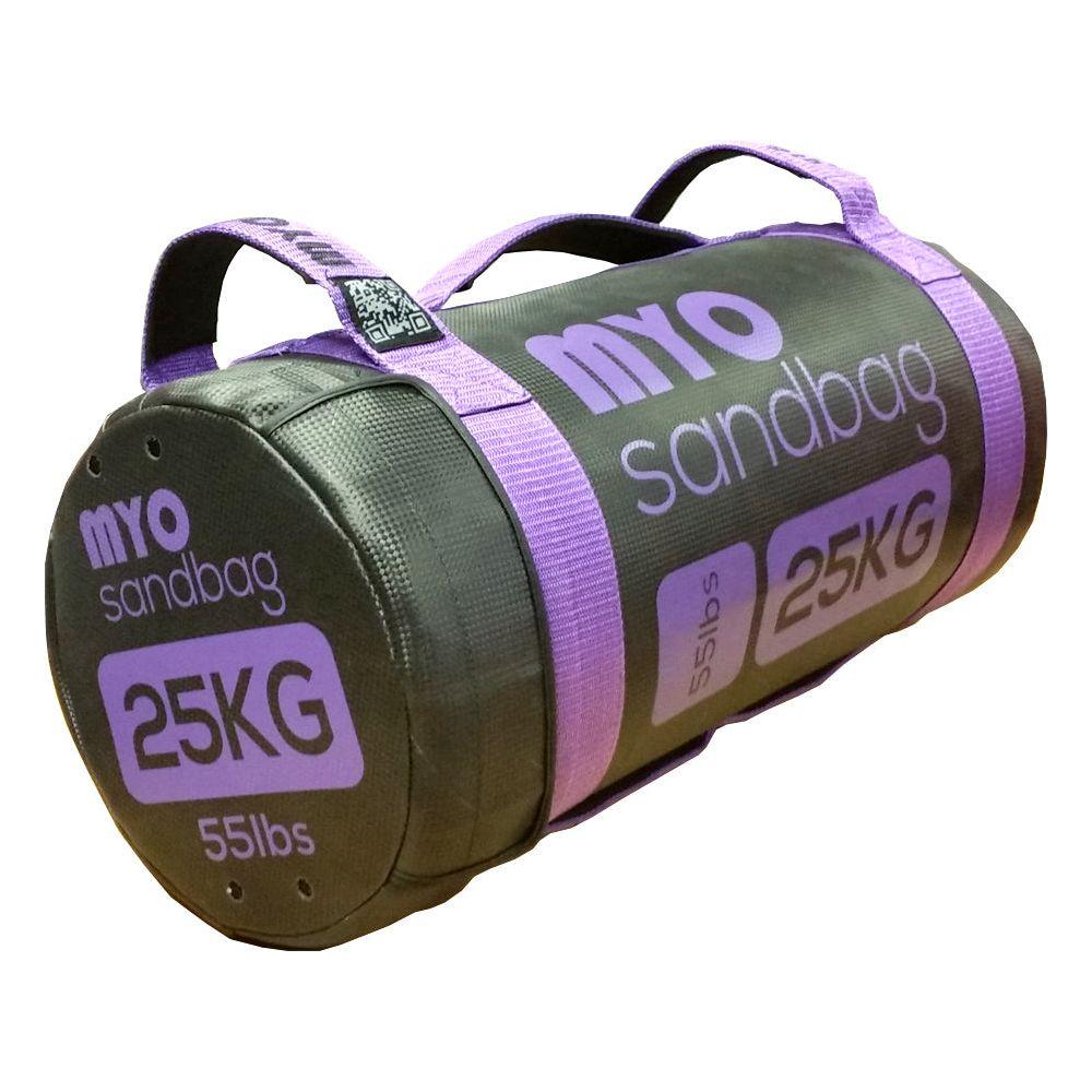 MYO Strength- Sandbag
