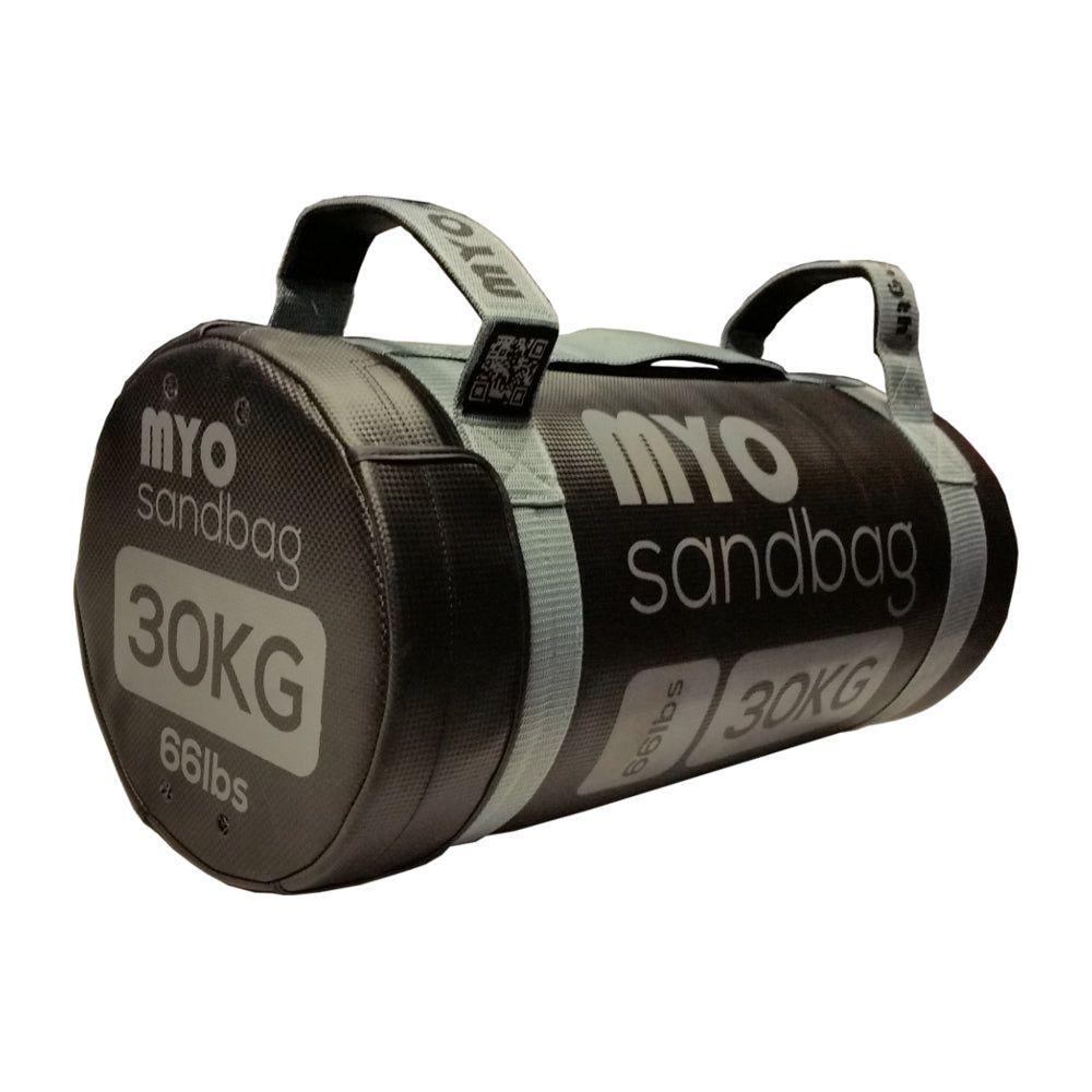 MYO Strength- Sandbag
