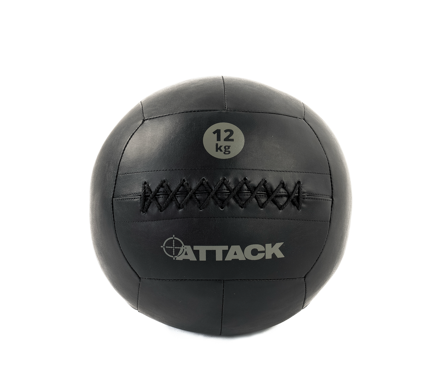 Wall Ball- Black