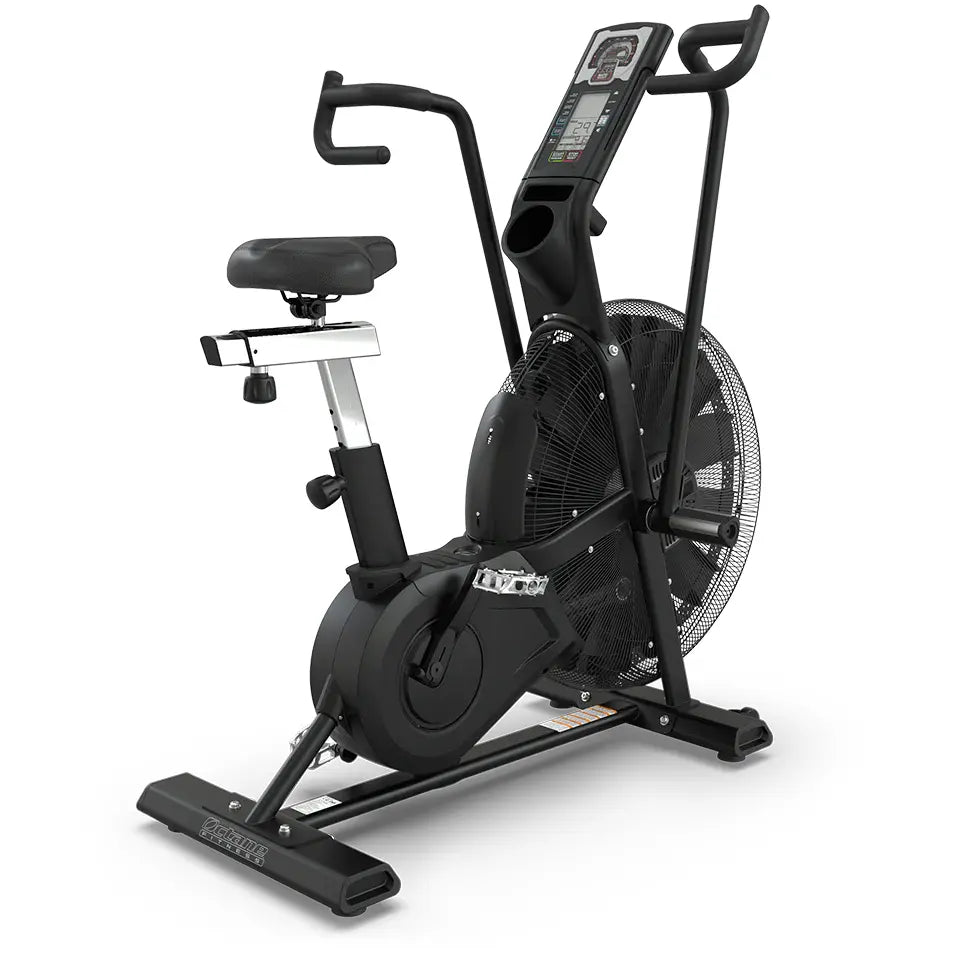 OCTANE ADX Fan Bike