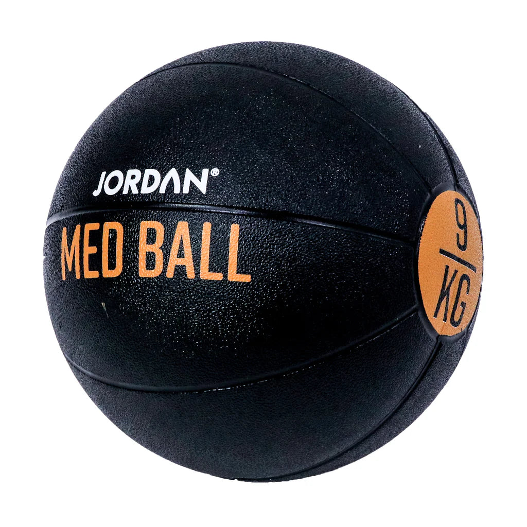 Jordan Medicine Balls