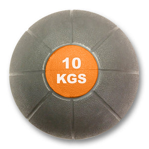 MYO strength Medicine Ball 1-10kg - Be Active UK
