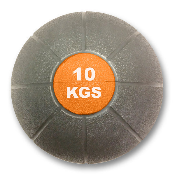 MYO strength Medicine Ball 1-10kg - Be Active UK