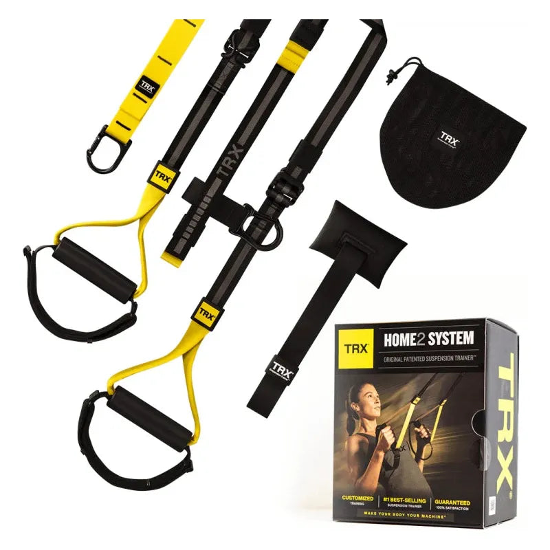 TRX Home 2 Suspension Kit