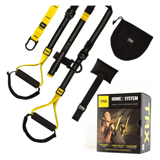 TRX Home 2 Suspension Kit