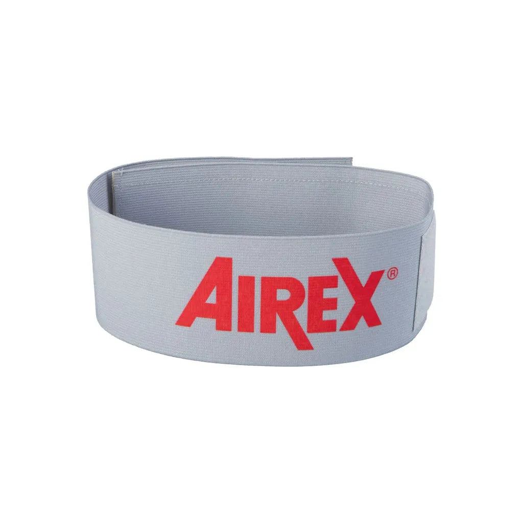 AIREX Flexible Mat Strap - Grey