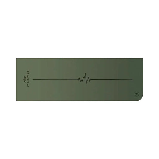 AIREX Heartbeat Mat - 610 x 1830 x 4mm - Olive