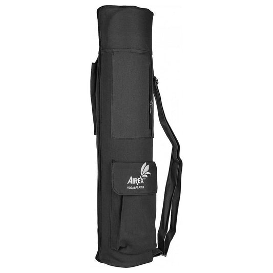 AIREX Yoga Mat Carry Bag - Black
