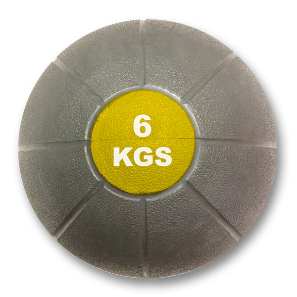MYO strength Medicine Ball 1-10kg - Be Active UK