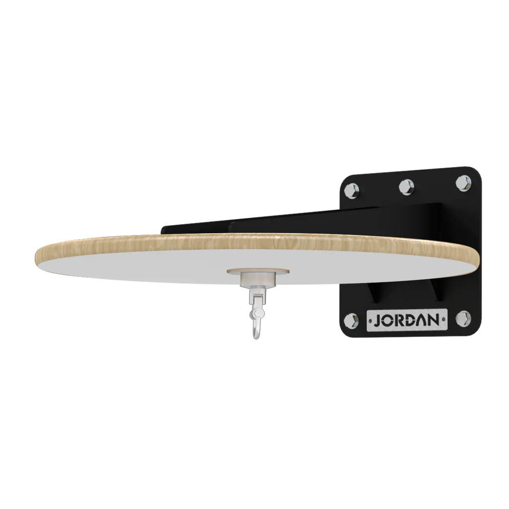 Jordan Speedball Platform