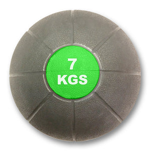 MYO strength Medicine Ball 1-10kg - Be Active UK