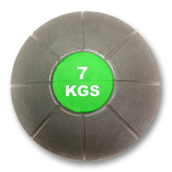 MYO strength Medicine Ball 1-10kg - Be Active UK