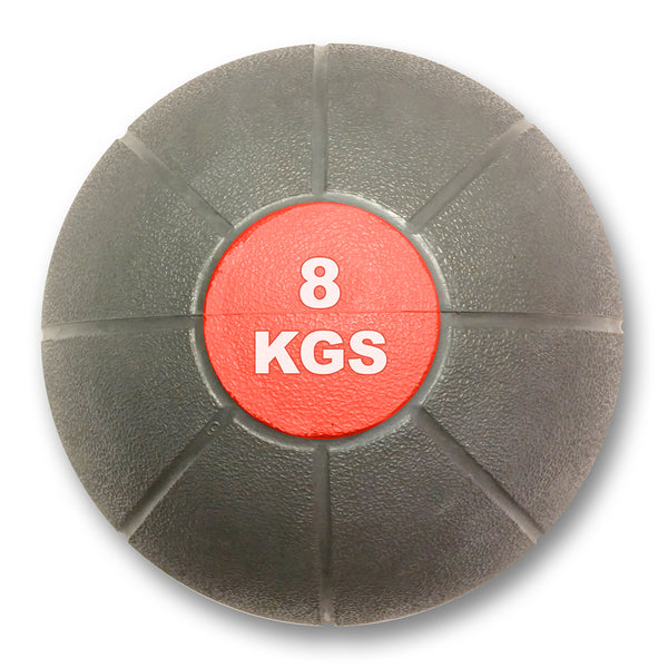 MYO strength Medicine Ball 1-10kg - Be Active UK