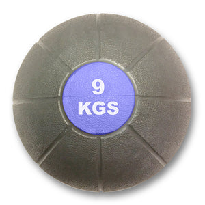 MYO strength Medicine Ball 1-10kg - Be Active UK