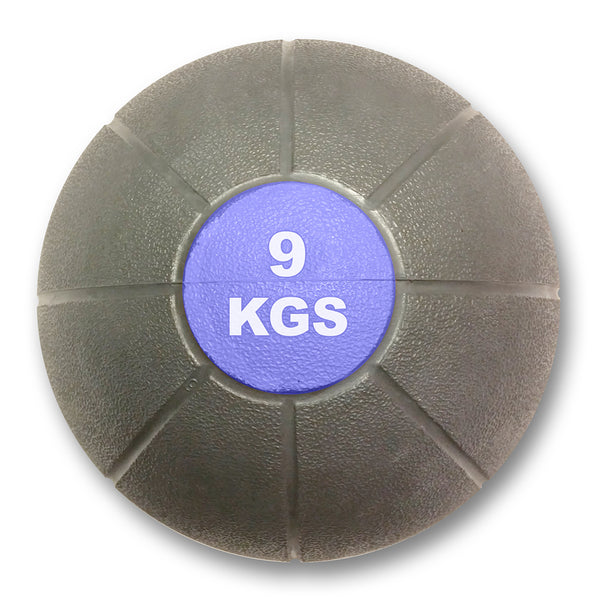 MYO strength Medicine Ball 1-10kg - Be Active UK