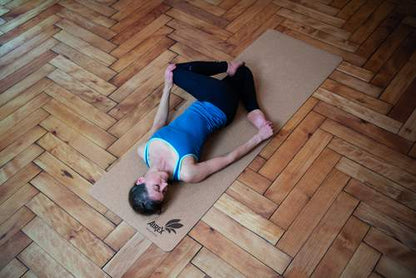 AIREX Eco Natural Cork Mat