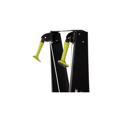 SKI Attack- Ski Trainer