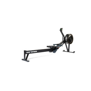 ROW Attack- Rowing Machine - Be Active UK