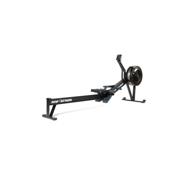 ROW Attack- Rowing Machine - Be Active UK