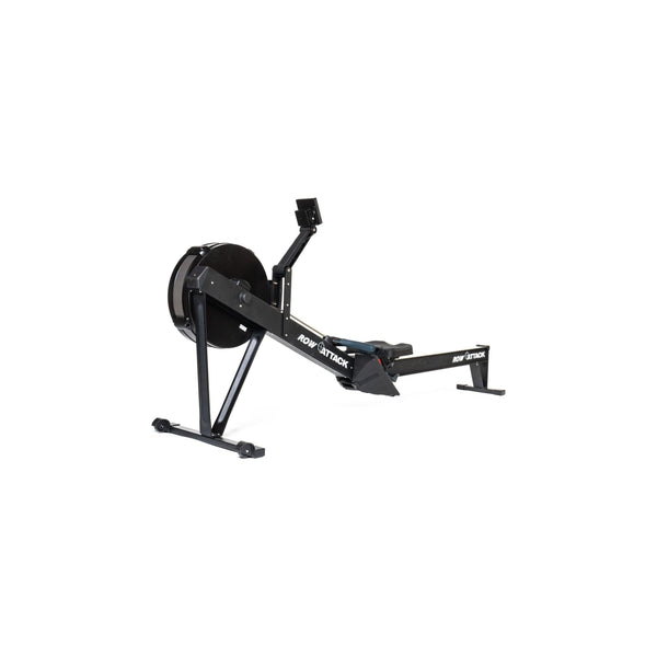 ROW Attack- Rowing Machine - Be Active UK
