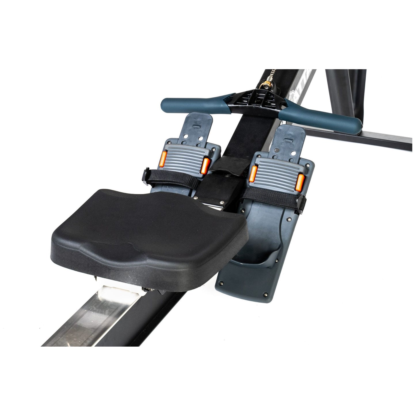 ROW Attack- Rowing Machine